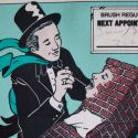 chimney sweep dentist