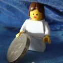 lego tooth fairy