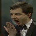 mr. bean – bad breath