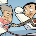 mr. bean animated – dental visit