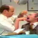 tim conway – the new dentist