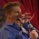 brian regan – two wisdom tooth story