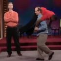 whose line is it anyway? – firefighter dentists