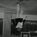 dancing on the ceiling…some more
