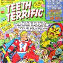 teeth terrific