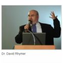 suni’s dr. david rhymer