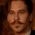 doc holliday vs johnny ringo